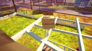 привет сосед