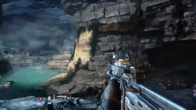 Titanfall 2 Campaign- Part 1 смотреть онлайн