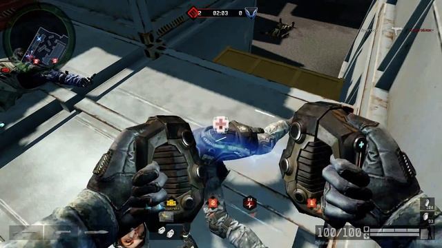 Warface. кв Клан .Первая_кровь. vs В.А.О._Москва смотреть онлайн