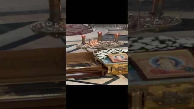 Кирие элейсон | Господи помилуй #shorts смотреть онлайн