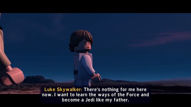 LEGO Star Wars The Skywalker Saga Gameplay Walkthrough [60FPS PC] - No Commentary (FULL GAME) смотреть онлайн