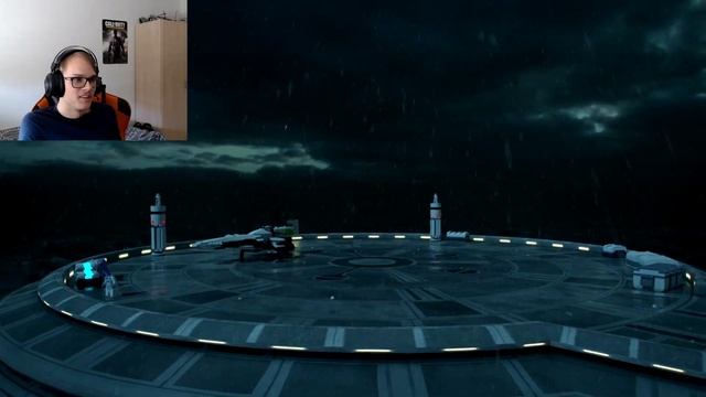 Jagten på Jango ★ LEGO Star Wars: The Skywalker Saga #3 смотреть онлайн