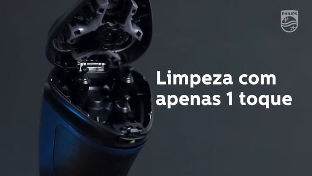 Электробритва для мужчин Philips S1121/41 смотреть онлайн