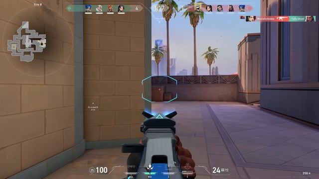 RGX 11Z PRO FIREFLY : Je l'ai enfin acheté / VALORANT смотреть онлайн