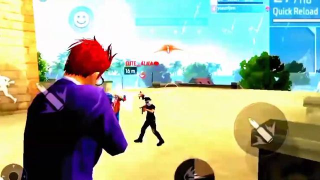 📲🦇 FreeFire Highlights INFINIX HOT 10 4gb Ram ⚡ Settings ⚙️ 90% Headshot Rate ❤⚡ Default Dpi 392° 🥵 смотреть онлайн