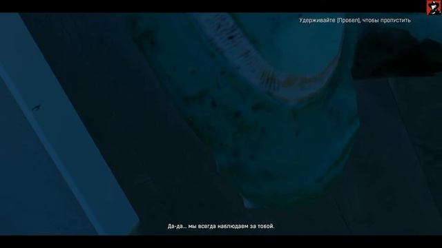 DyingLight Бозак! Проблемы явно не с ногой! смотреть онлайн