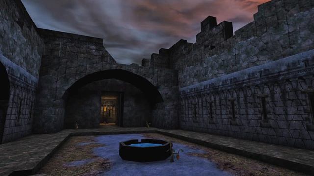 Unreal Soundtrack Remastered - Unreal Crypt смотреть онлайн