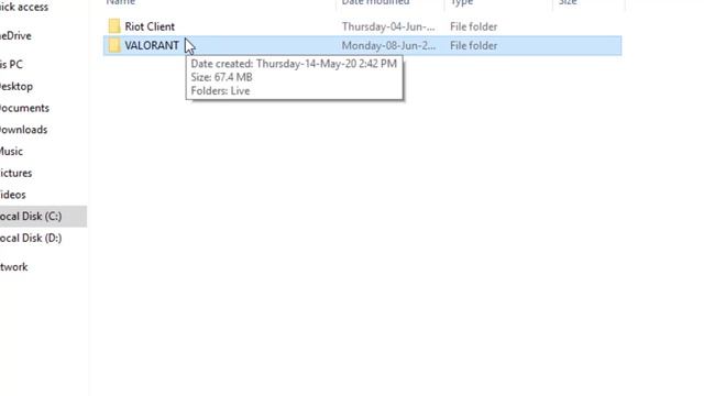 How To Fix Valorant - Couldn't Start Error - Fix Valorant Won't Open Problem Windows 10/8/7 смотреть онлайн