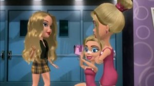 BRATZ - Season 1 Episode 8 [BG AUDIO] / БРАТЦ - Сезон 1 Епизод 8  [БГ АУДИО]