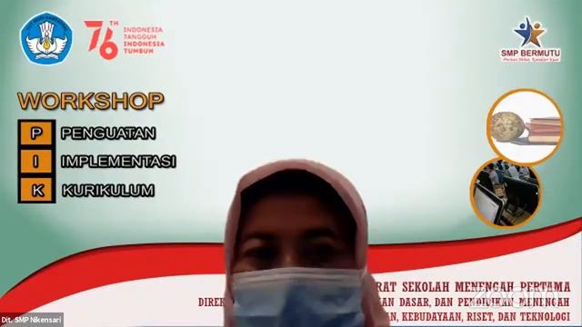 Workshop PIK Region 4 смотреть онлайн