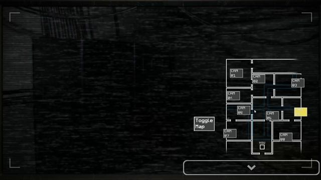 ЭТО МАНГЛ! #3 Fazbear Entertainment Storage смотреть онлайн