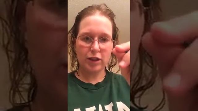 May Days, Day 12: Root to Tip Serum смотреть онлайн