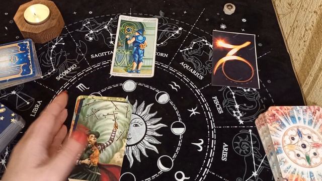 ♑ КОЗЕРОГ. Основные задачи и возможности; События месяца; Энергии в сферах жизни; Сюрпризы месяца! смотреть онлайн