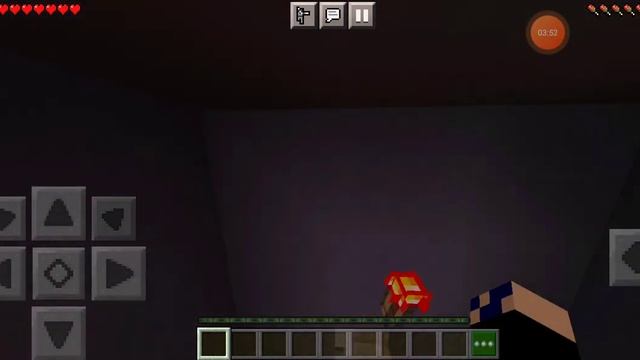 Майнкрафт привет сосед смотреть онлайн