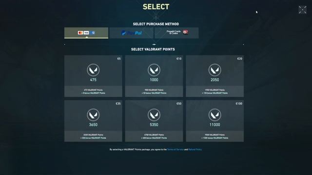 I BOUGHT THE NEW REAVER KARAMBIT смотреть онлайн