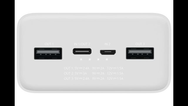 PRECIO DE LOCURA !!! Xiaomi Mi Power Bank 30000 Mah