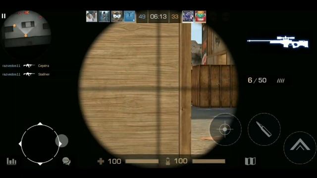 Красивые моменты под песню standoff 2 смотреть онлайн