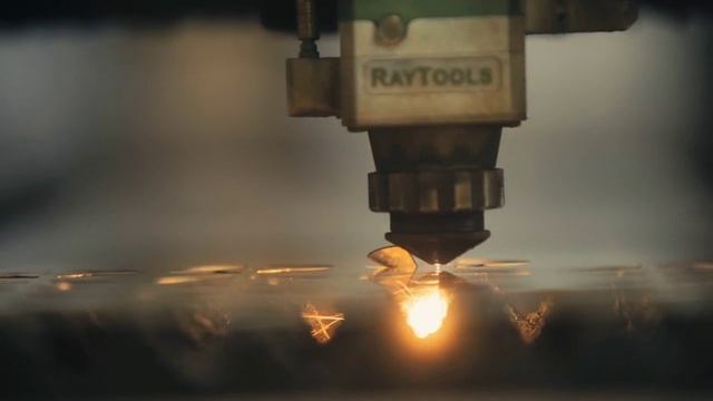 Лазерная резка смотреть онлайн