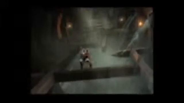 Video&Gameplay: God of war 1 Gameplay (Ps2) смотреть онлайн