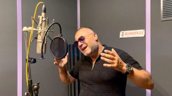 Ашот Аракелян-Кто Говорит что Жизнь Игра