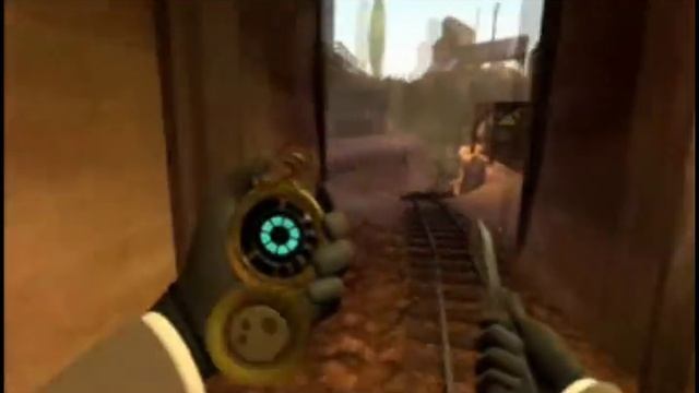 Team fortress 2 griefing смотреть онлайн