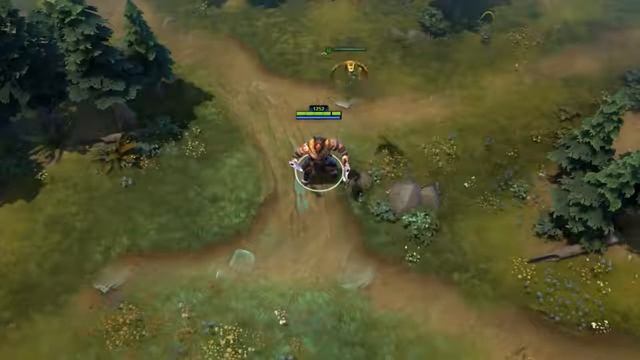 Beastmaster: Call of the Wild Hawk - Dota 2 смотреть онлайн