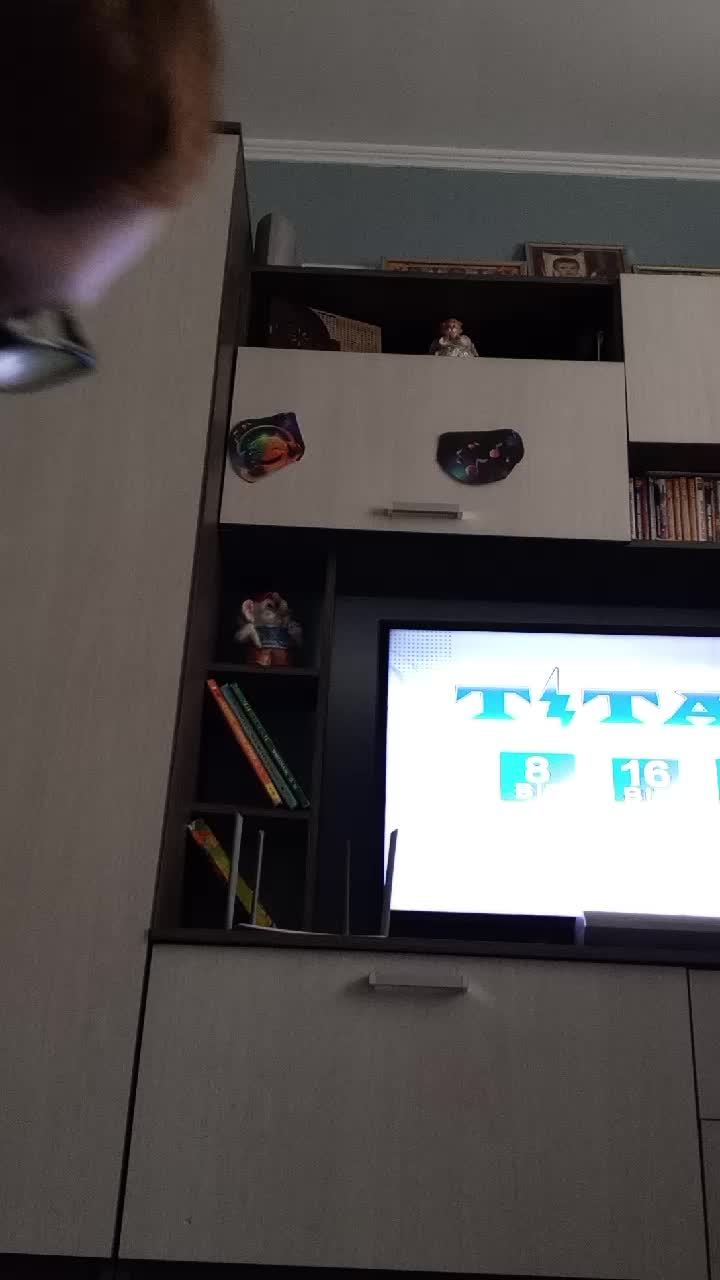 Играем в игры 90-х