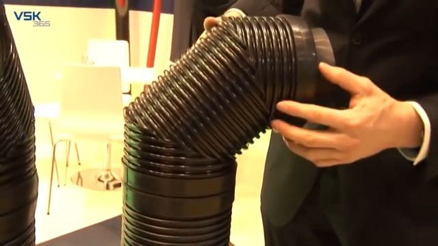 Thermaflex - Flexalen HRV Leidingsystemen смотреть онлайн