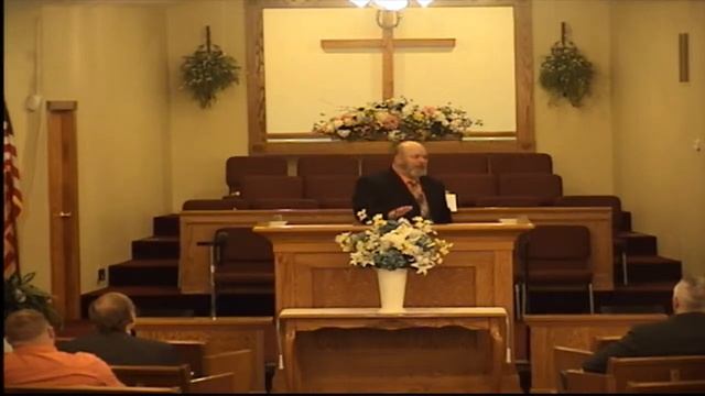 He Knows - Pastor Jason Selby смотреть онлайн