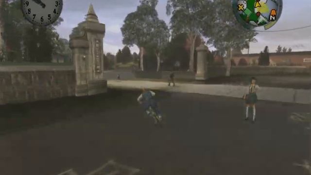 прохождение игры bully часть 31 смотреть онлайн