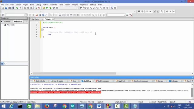 C Tutorial 4 | How to Use FOR LOOP | G4Genius.xyz смотреть онлайн
