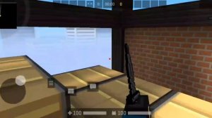 КАК ПОЛУЧИТЬ ЛЮБОЙ НОЖ В ИГРЕ БЛОКПОСТ НЕ КЛИКБЕЙТ