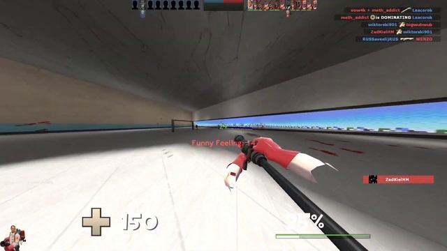 Trade Server Fortress 2 смотреть онлайн