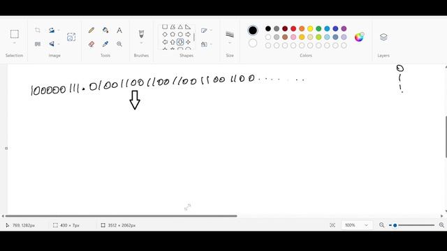 Java Primitive data type - float data type -IEEE 754 floating point representation смотреть онлайн