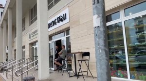 Прогулка из Адлера в Сириус пешком 🤩/ Море чистое 🌊/ Пляж свободный 🏖️