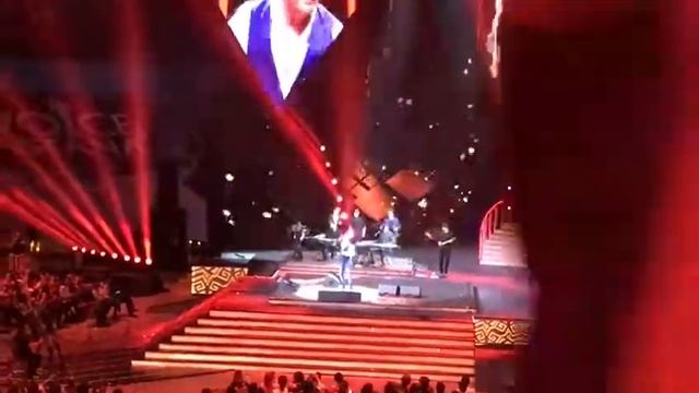 Voice of Astana 2018. Валерий Меладзе. The Jigits. Л.Агутин.(3) смотреть онлайн
