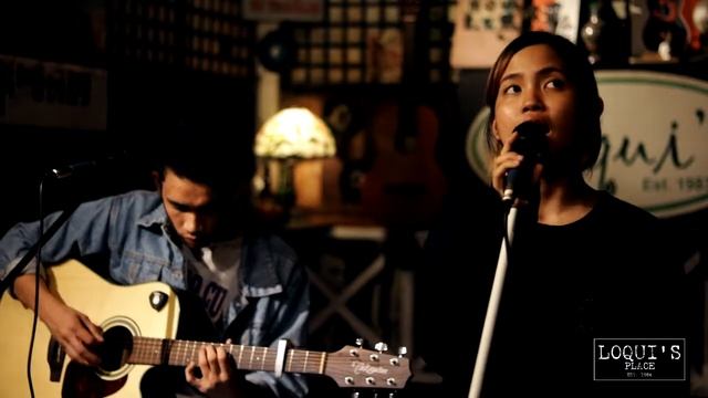 Night Over Alaska - 143 (Loqui's Place: Live Acoustic Set) смотреть онлайн
