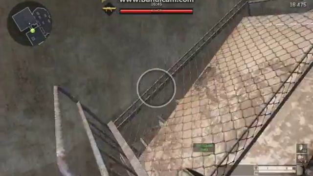||Warface||Глюк||Миссия||Бдительный Страж|| смотреть онлайн