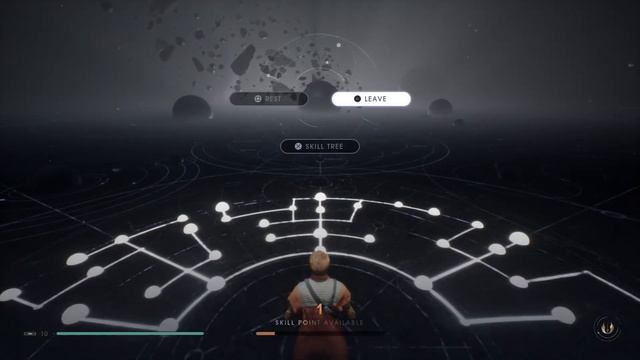 STAR WARS Jedi: Fallen Order™ Easy endgame Skill Point Grind смотреть онлайн