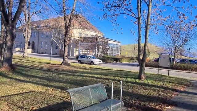 Магдебург. Полк связи. ГСВГ. Германия. Magdeburg. Germany. 2021. смотреть онлайн