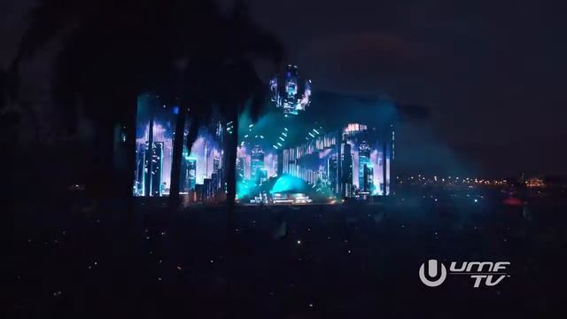 Tiësto   Live @ Ultra Music Festival Miami 2018