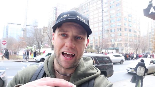ADIDAS YEEZY FROZEN YELLOW/ NIKE SB PURPLE LOBSTER VLOG!!! смотреть онлайн