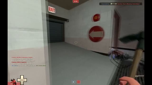 Team Fortress 2 - Valve servers [Ep. 1]: What game is this смотреть онлайн