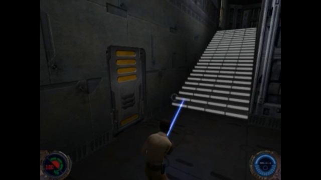 ОЧЕРЕДНАЯ ГОЛОВОЛОМКА ◀ Star Wars ▶ JEDI KNIGHT II - JEDI OUTCAST ◀ ПРОХОЖДЕНИЕ НА РУССКОМ ▶ #14