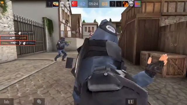 HERMIT🧨| Standoff 2 смотреть онлайн