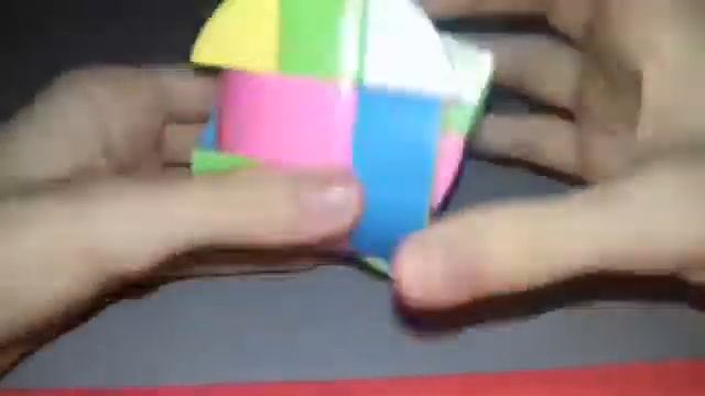 Как собрать цилиндр????????)))) / PaNda смотреть онлайн