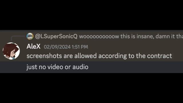 Found & Updated Lost Media (2024)