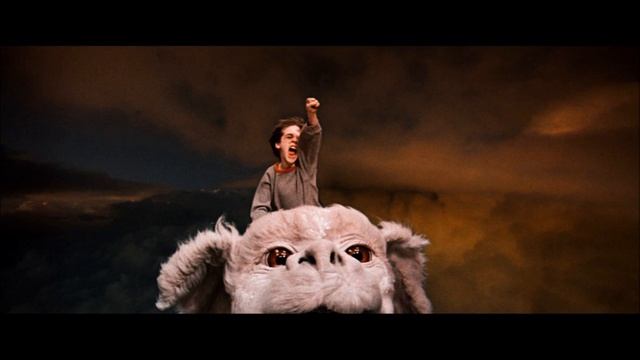 432 Hz The Neverending Story смотреть онлайн