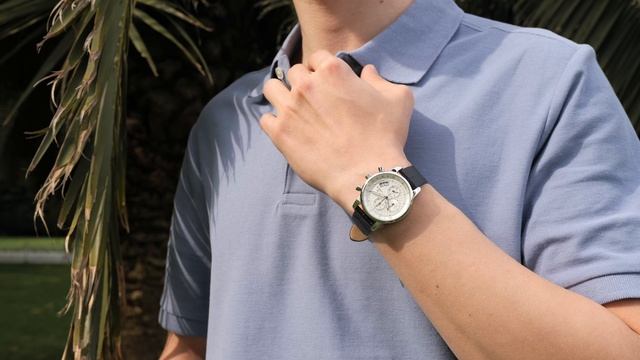 NIKA 1876 GENTLEMAN 4 смотреть онлайн