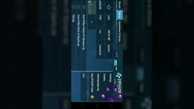 #GOD OF WAR #How to Download G.O.W.Ghost of sparta + #Cheat On adroid 100%working смотреть онлайн
